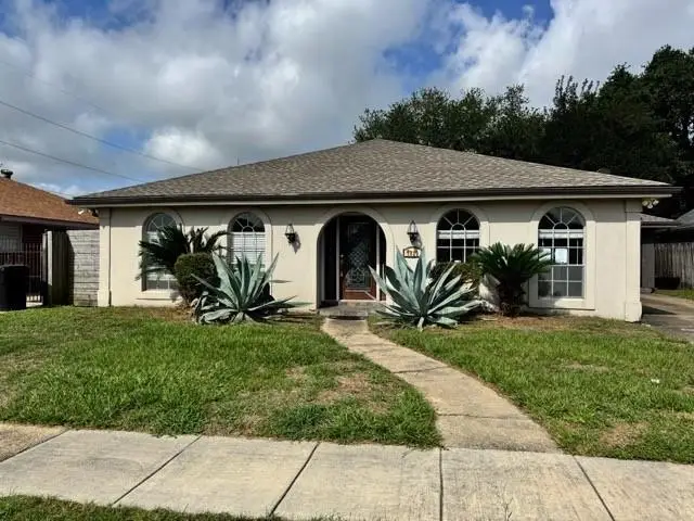 7320 Dalewood Road, New Orleans, LA 70126 - #1