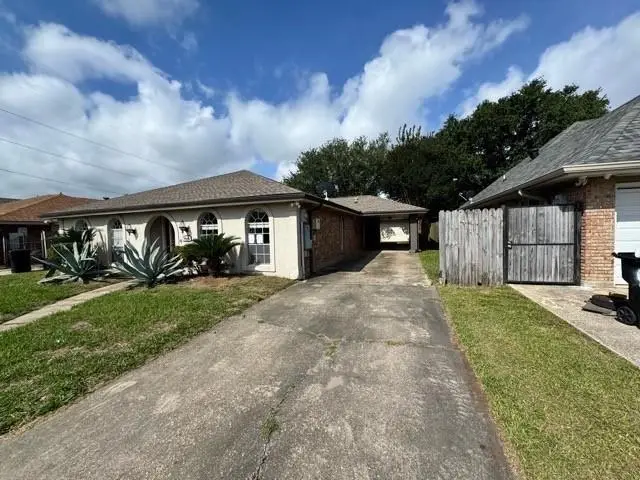 7320 Dalewood Road, New Orleans, LA 70126 - #2
