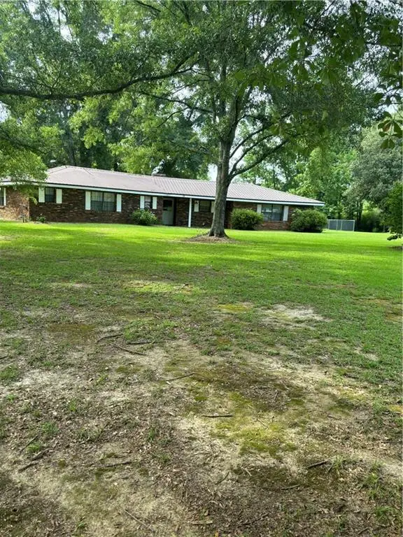 29 Ralph Rimes Road, Kentwood, LA 70444