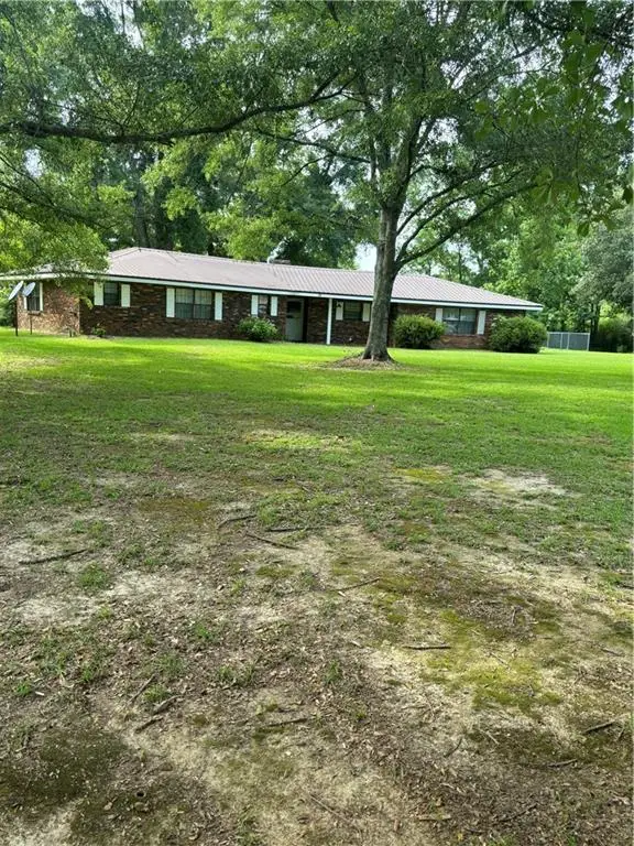 29 Ralph Rimes Road, Kentwood, LA 70444 - #2