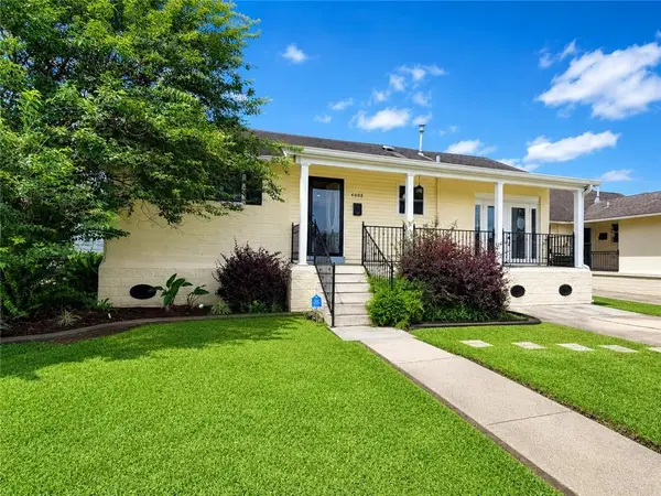 4008 15th Street, Marrero, LA 70072
