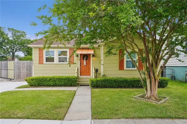 3008 47th Street, Metairie, LA 70001