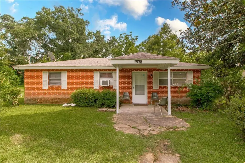 12470 W Rainey Street, Tangipahoa, LA 70465 - #1
