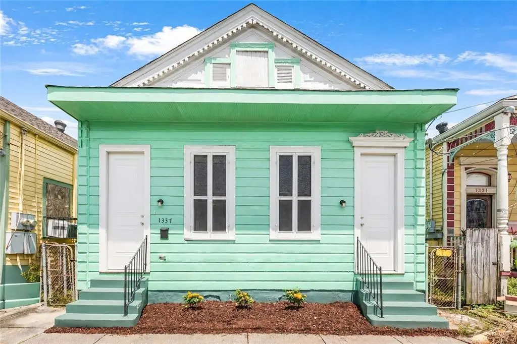1337 Touro Street, New Orleans, LA 70116 - #1