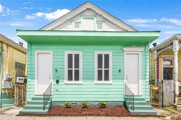 1337 Touro Street, New Orleans, LA 70116