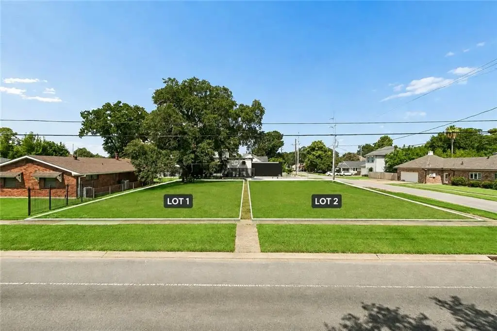 840 Bonnabel #b Boulevard, Metairie, LA 70005 - #1