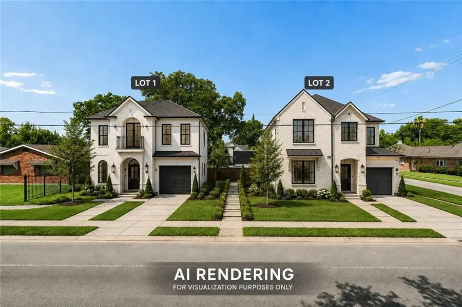 840 Bonnabel #b Boulevard, Metairie, LA 70005 - #2