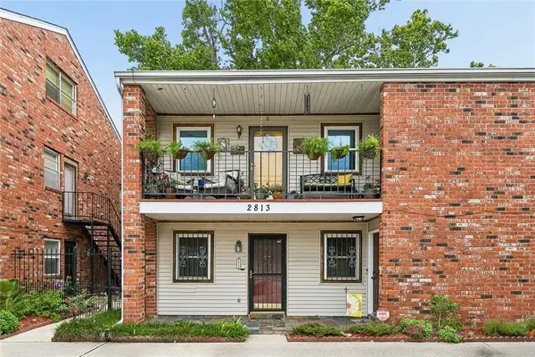 2813 River Road #A, Jefferson, LA 70121