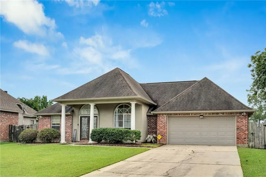 125 Kasey Street, Slidell, LA 70458 - #1
