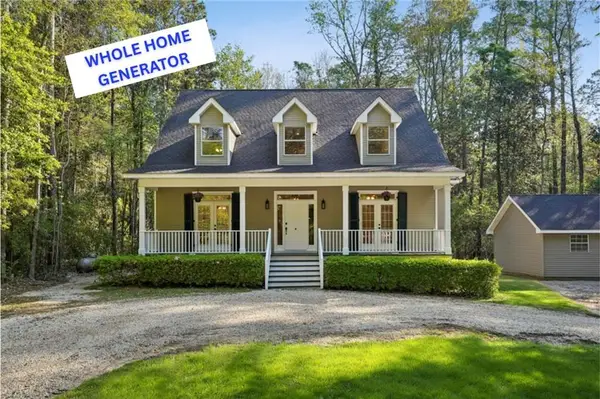 9 Glen Loop, Covington, LA 70435