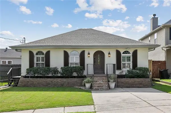 4113 Harvard Avenue, Metairie, LA 70006