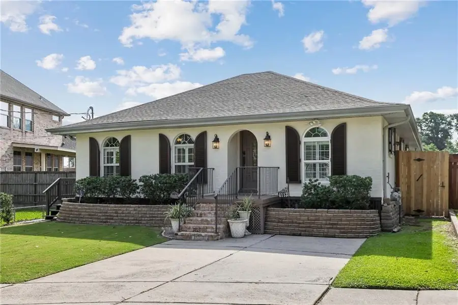 4113 Harvard Avenue, Metairie, LA 70006 - #2