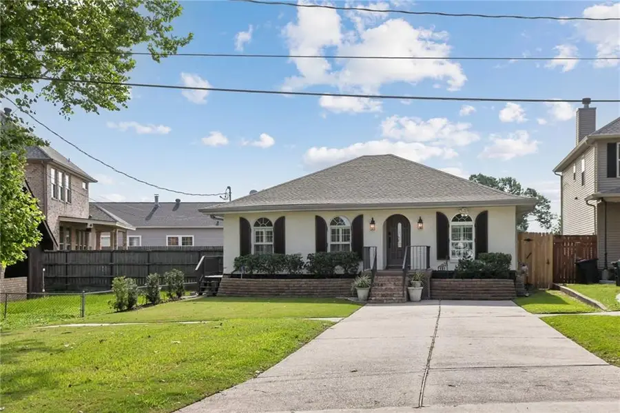 4113 Harvard Avenue, Metairie, LA 70006 - #3