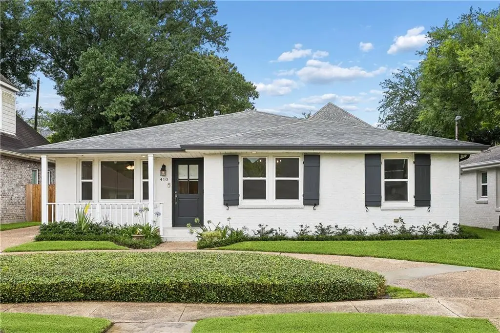 410 Sena Drive, Metairie, LA 70005 - #1