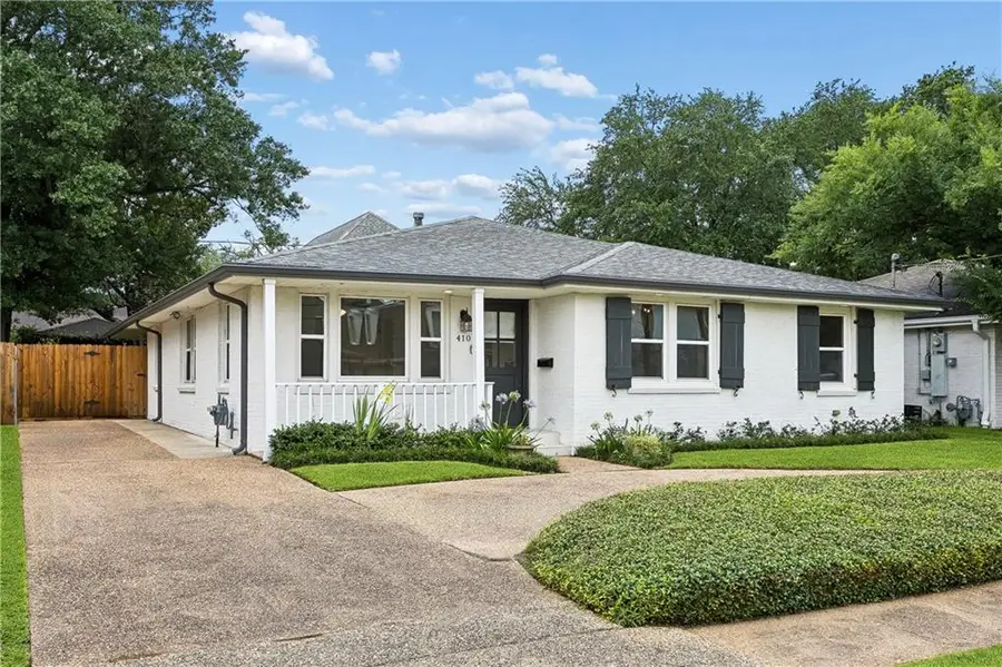 410 Sena Drive, Metairie, LA 70005 - #2