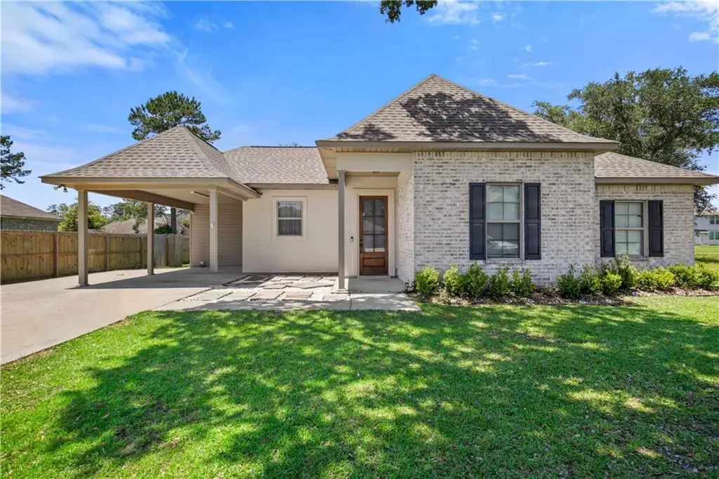 48481 Red Fox Drive, Hammond, LA 70401 - #1