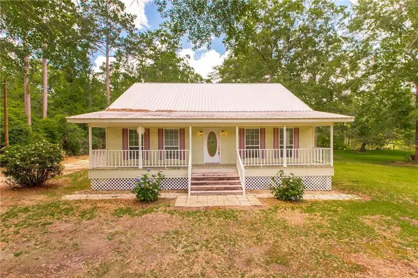 1500 Miller Lane, Bogalusa, LA 70427