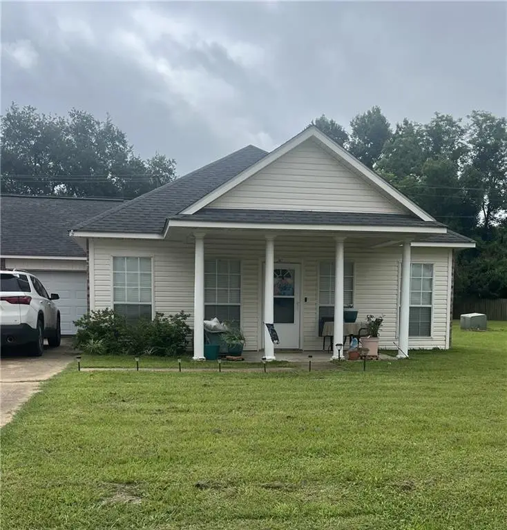 147 Aloys Circle, Natchitoches, LA 71457 - #1