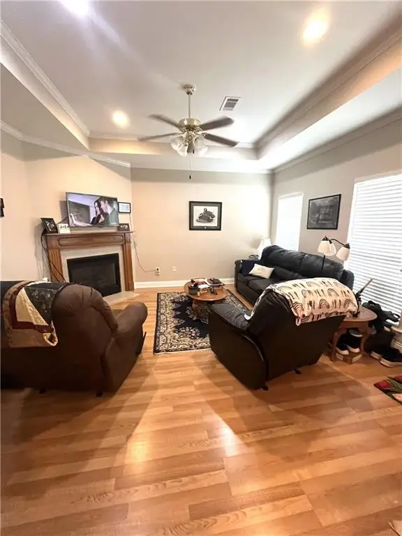 147 Aloys Circle, Natchitoches, LA 71457 - #2
