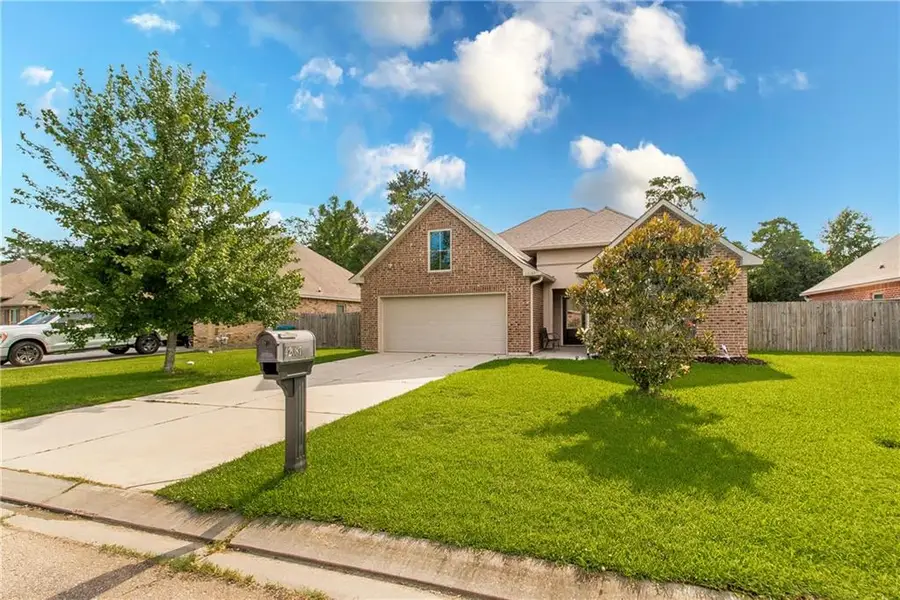 42087 Wood Avenue, Ponchatoula, LA 70454 - #2