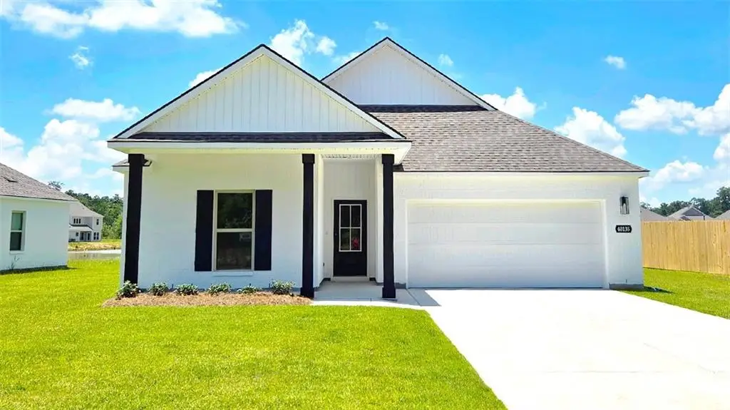 40135 Hastings Court, Ponchatoula, LA 70454 - #1