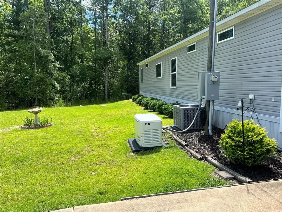 253 Carpenter Road, Winnfield, LA 71483 - #3