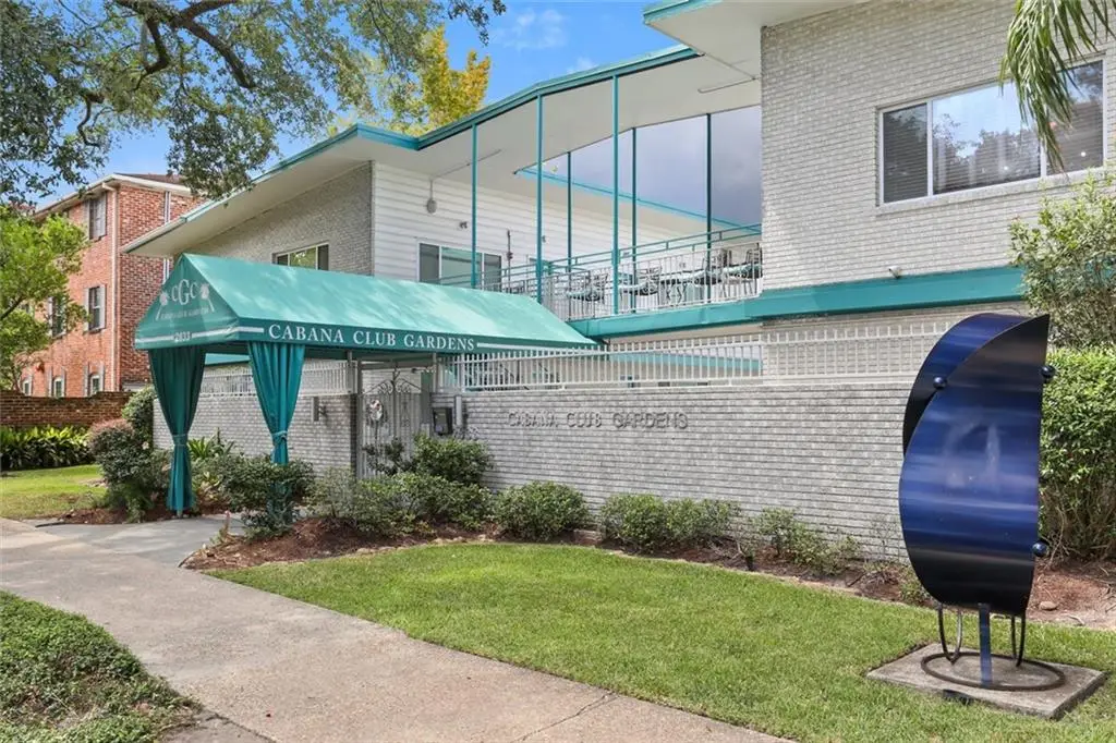 2833 St Charles Avenue #26, New Orleans, LA 70115 - #1