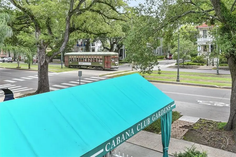 2833 St Charles Avenue #26, New Orleans, LA 70115 - #2