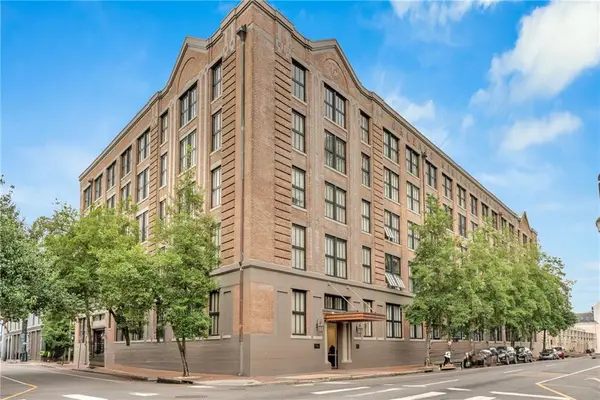 700 S Peters Street #406, New Orleans, LA 70130