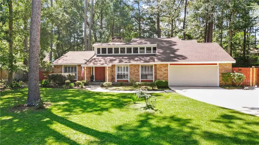 225 Shaunell Drive, Mandeville, LA 70448 - #2