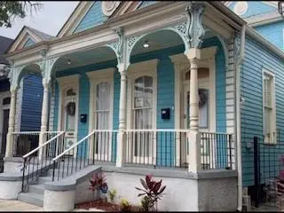 1914 Elysian Fields Avenue, New Orleans, LA 70117 - #1