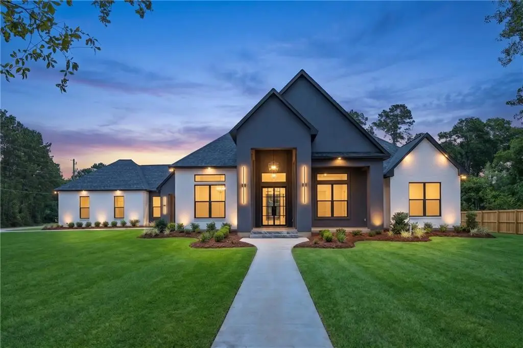 13131 Rue Chateau, Ponchatoula, LA 70454 - #1