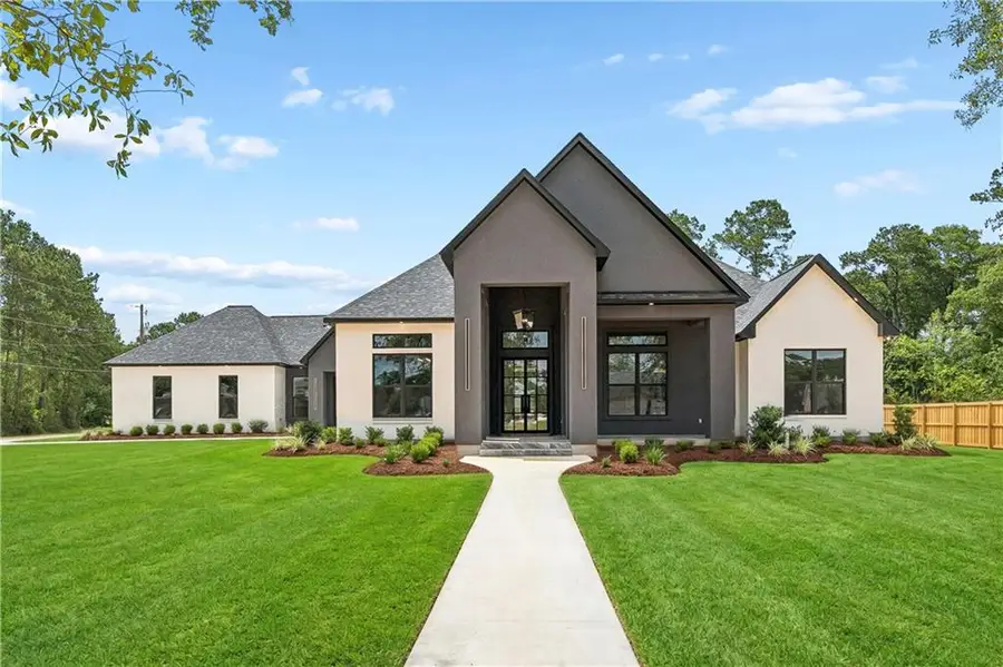 13131 Rue Chateau, Ponchatoula, LA 70454 - #2