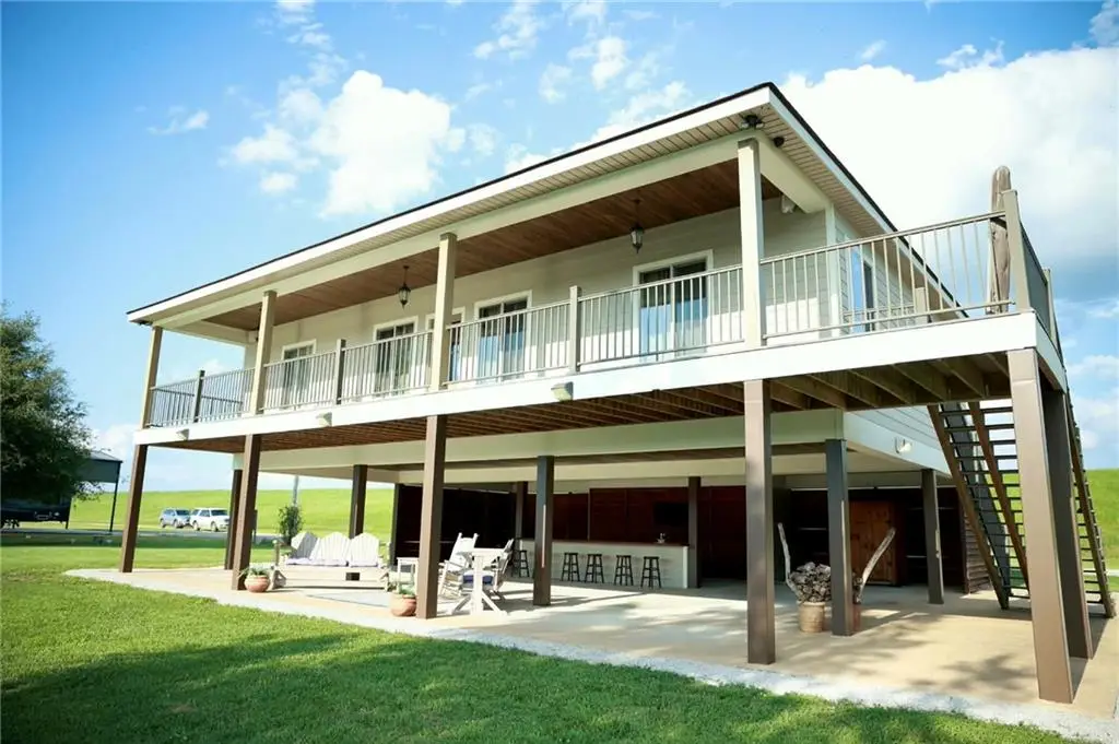 170 Madison Drive, Marksville, LA 71351 - #1