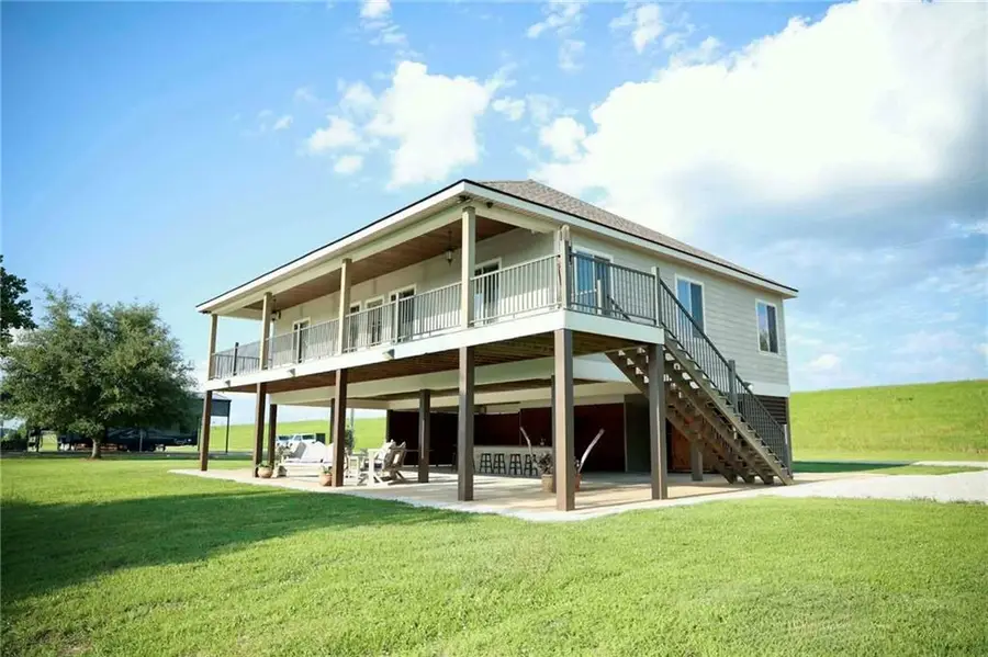 170 Madison Drive, Marksville, LA 71351 - #2