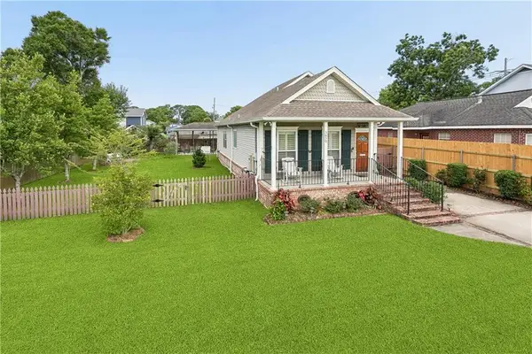 5650 Orleans Avenue, New Orleans, LA 70124