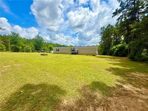 2995 & 2979 Highway 500 Highway, Trout, LA 71371