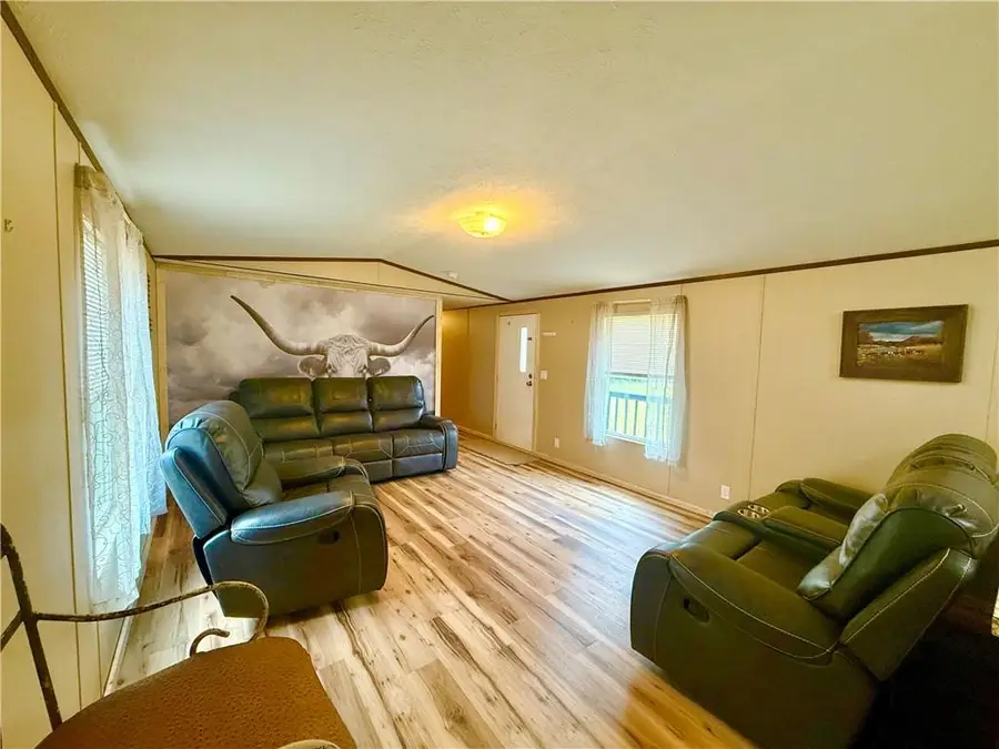 2995 & 2979 Highway 500 Highway, Trout, LA 71371 - #2