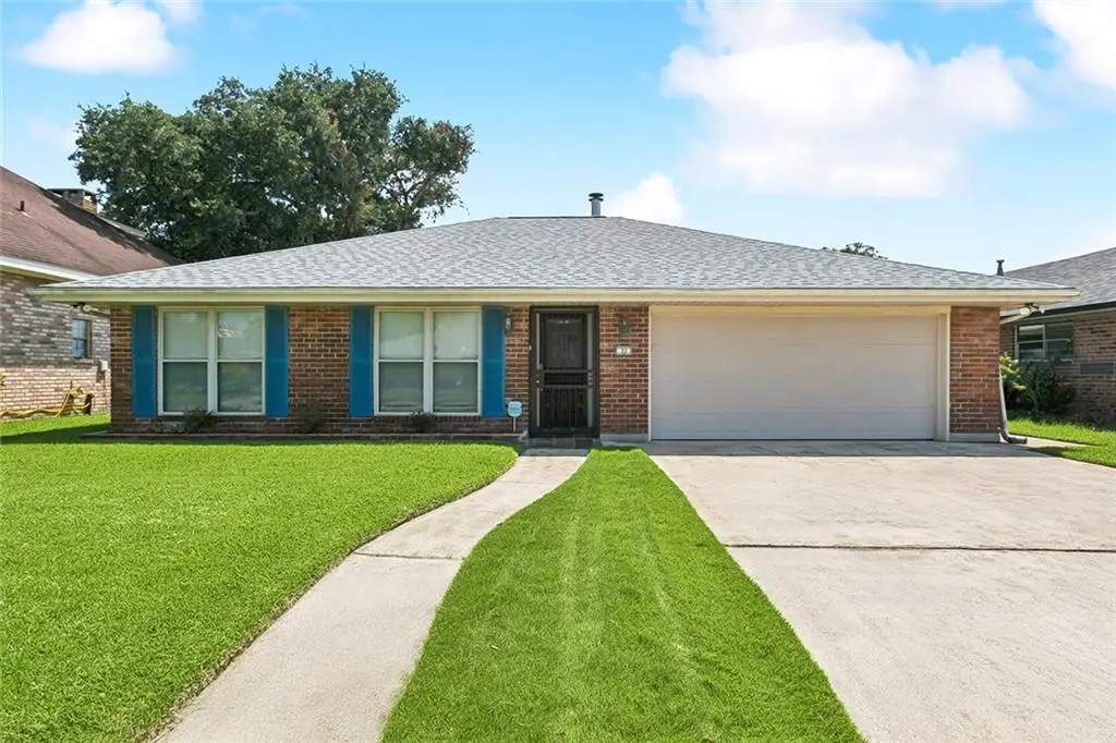 33 W Imperial Street, Harahan, LA 70123 - #1