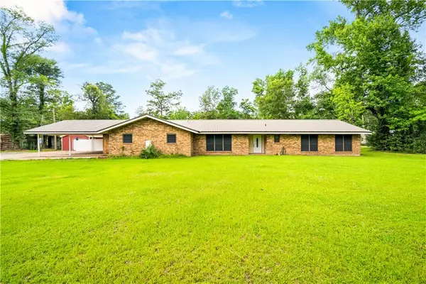 2528 Hanes Road, Pineville, LA 71360