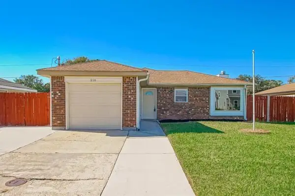216 Dale Avenue, Gretna, LA 70056