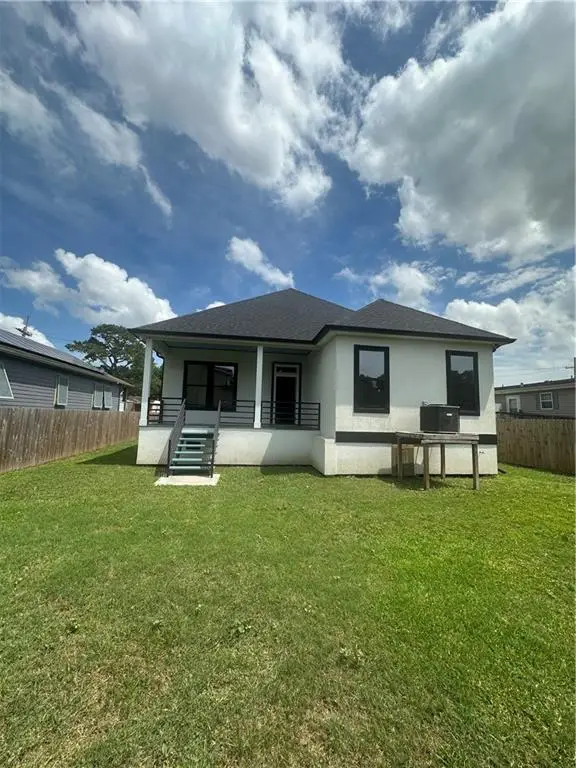 1731 Pratt Drive, New Orleans, LA 70122 - #2
