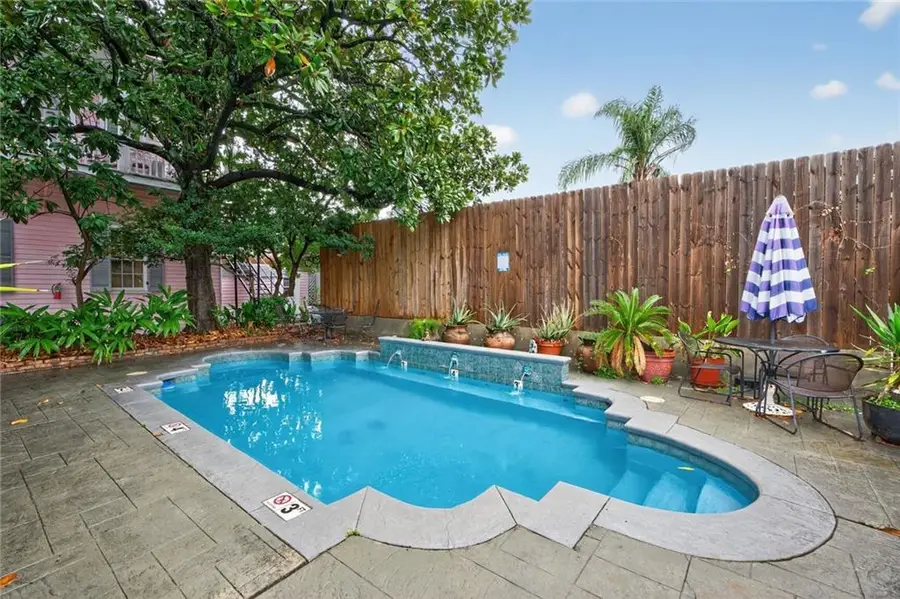 719 Esplanade Avenue #6, New Orleans, LA 70116 - #2