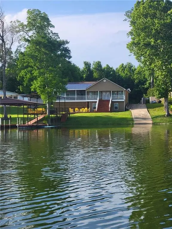 1449 Church Street, Jonesville, LA 71418 - #1