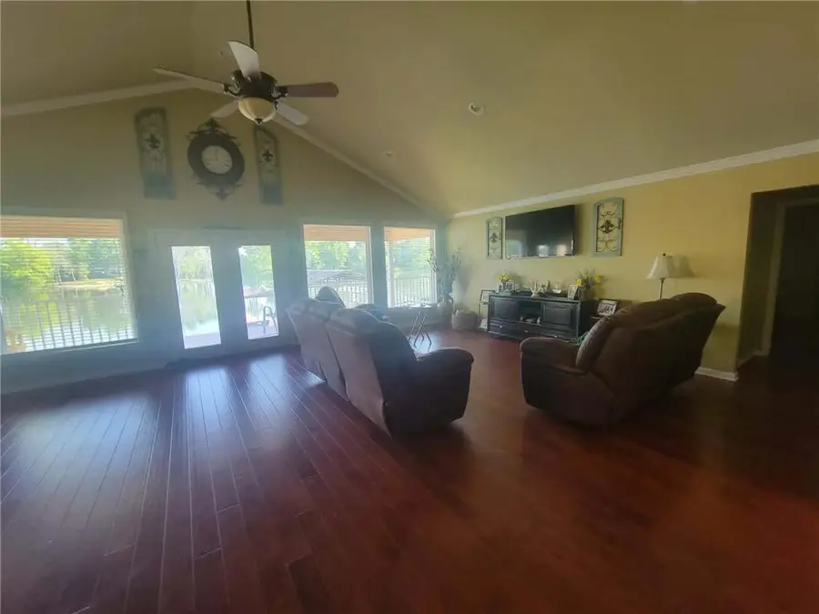 1449 Church Street, Jonesville, LA 71418 - #3
