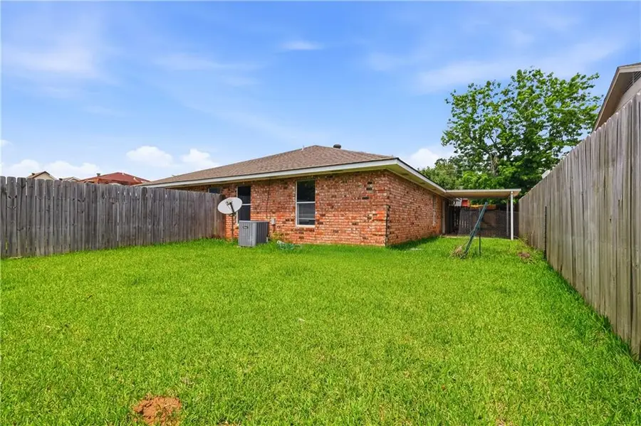 809 Brooks Boulevard #A, Alexandria, LA 71303 - #2