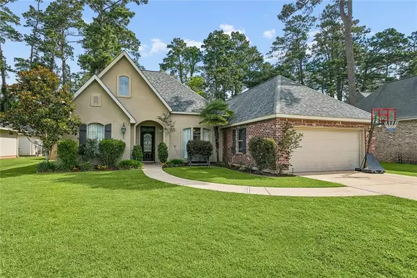 172 Timberwood Drive, Madisonville, LA 70447