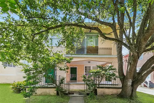 1617-19 Broadway Street, New Orleans, LA 70118