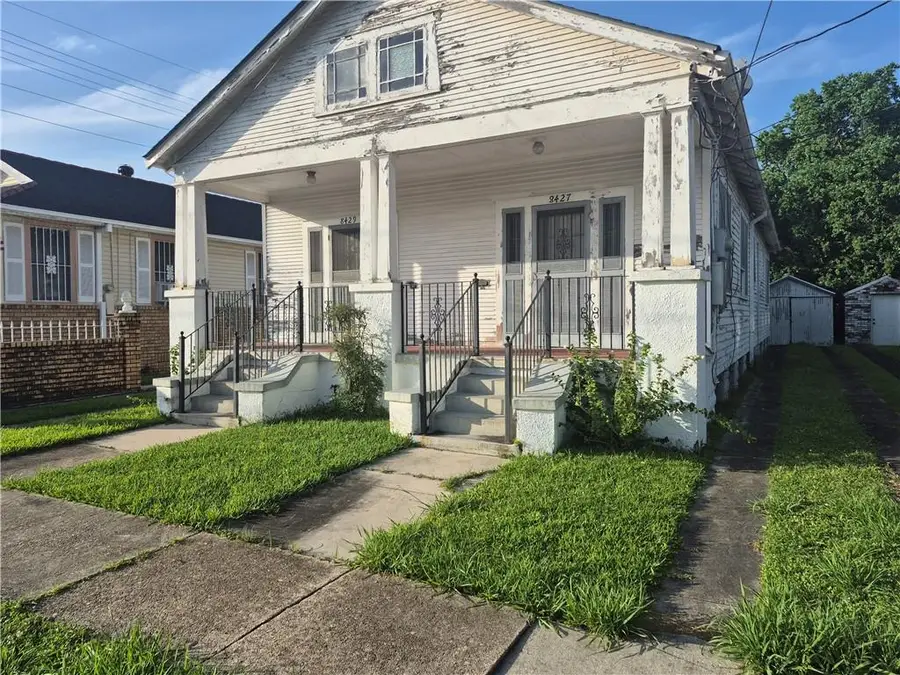 8427 29 Plum Street, New Orleans, LA 70118 - #2
