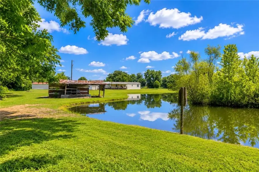978 1181 Highway, Plaucheville, LA 71362 - #2